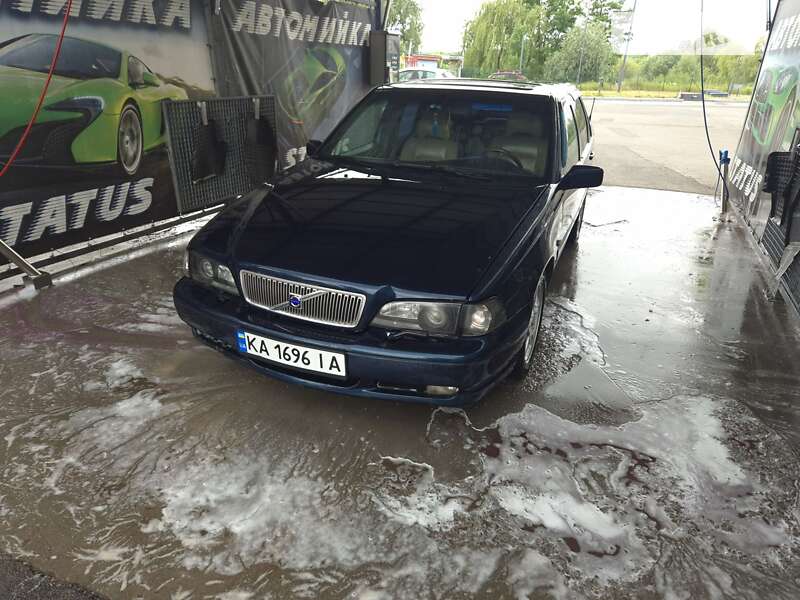 Volvo S70 (1998)