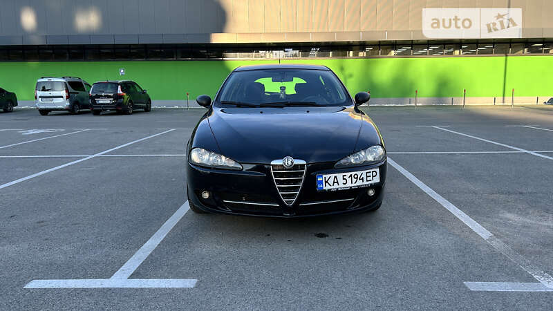 Alfa-romeo 147 (2010)