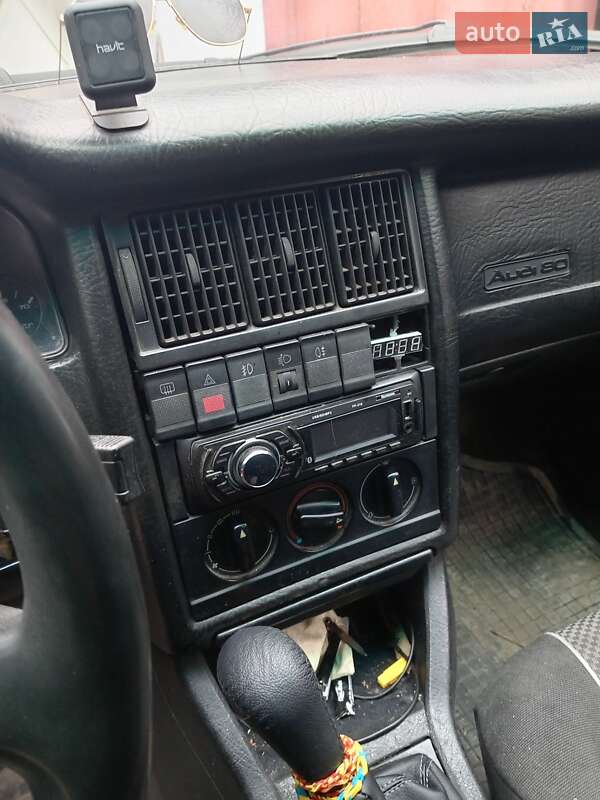 Audi 80 (1988)