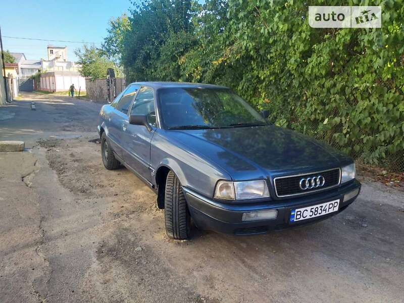 Audi 80 (1994)