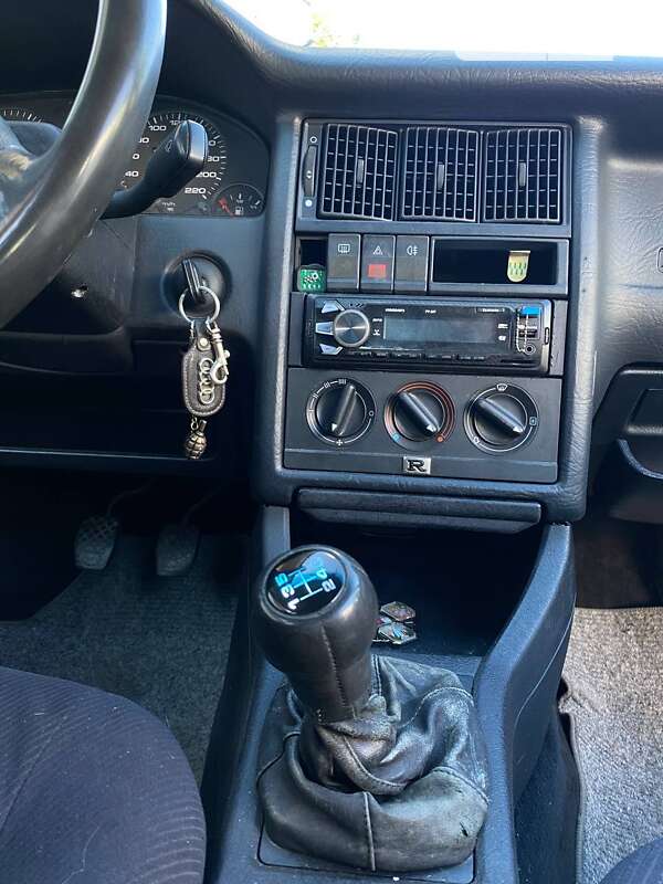 Audi 80 (1993)