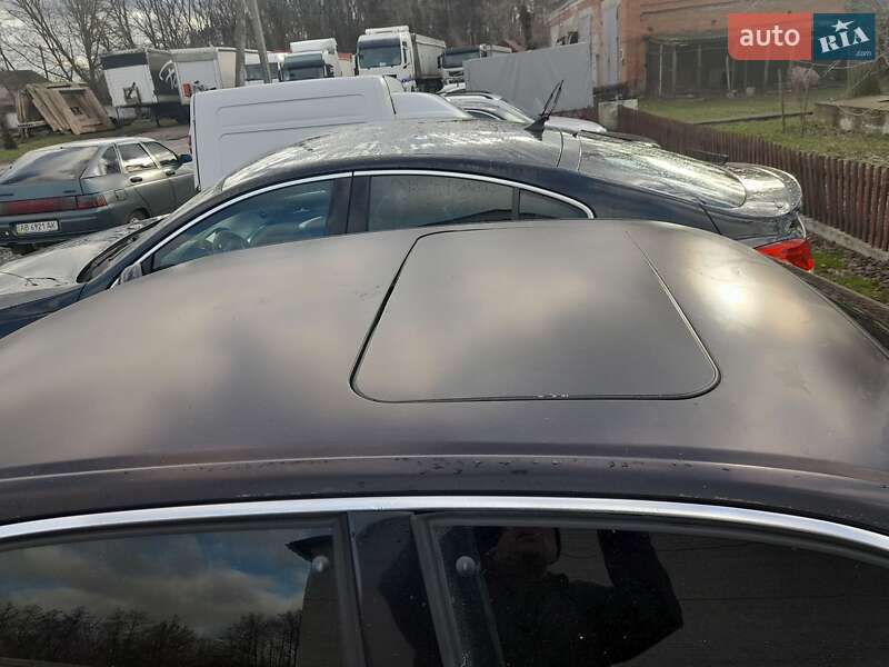 Audi A8 (1998)