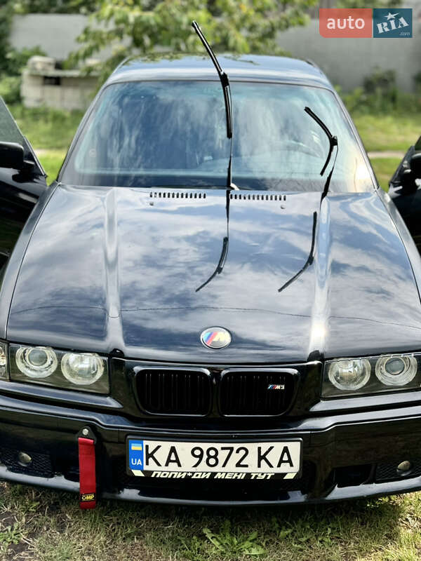 Bmw 316 (1996)