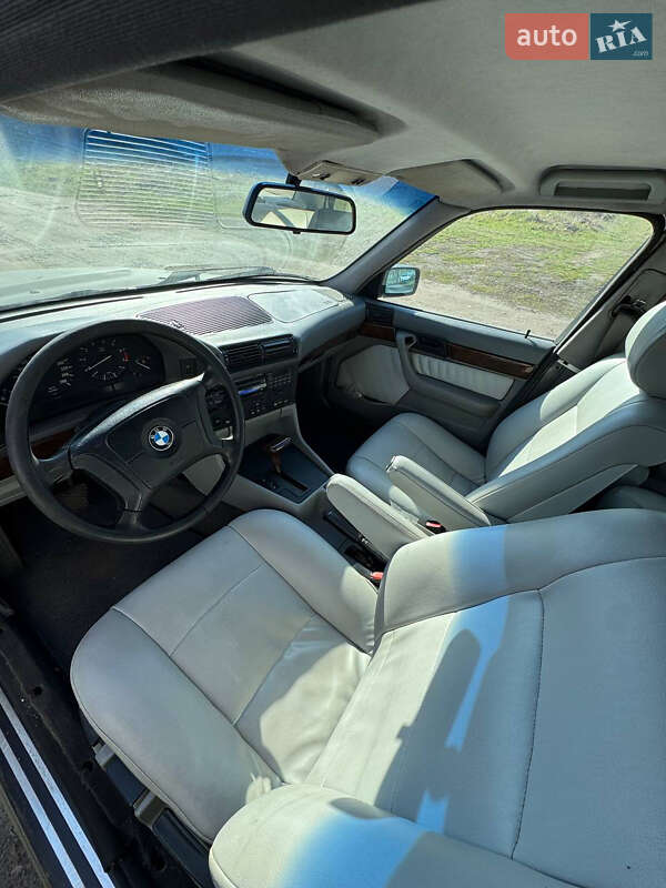 Bmw 5 series (1994)