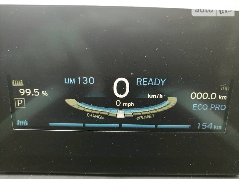 Bmw I3 (2015)