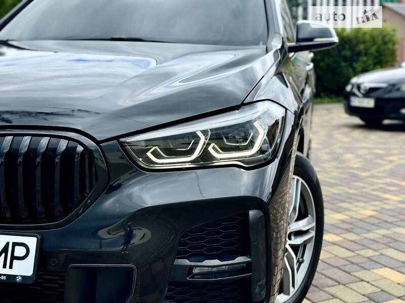Bmw X1 (2019)