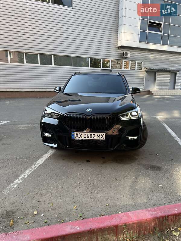 Bmw X1 (2022)
