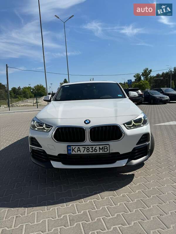 Bmw X2 (2019)