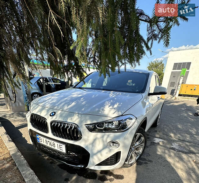 Bmw X2 (2018)