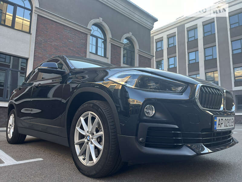 Bmw X2 (2018)