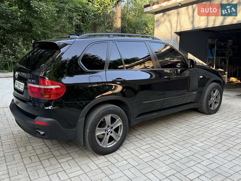 Bmw X5 (2009)
