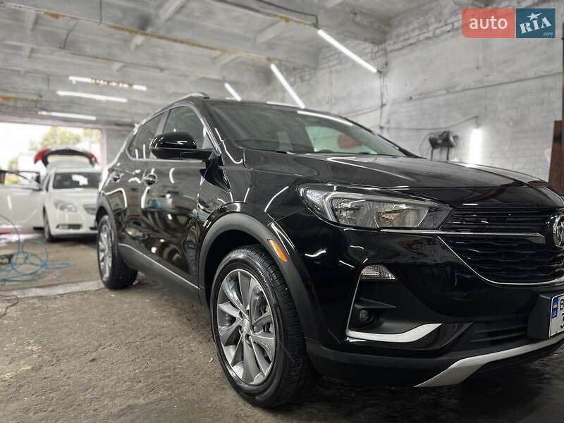 Buick Encore (2022)