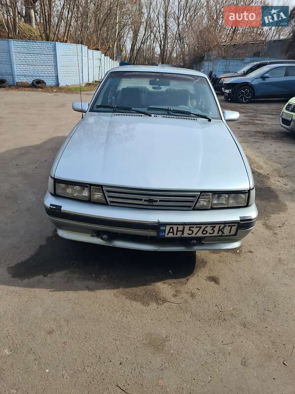 Chevrolet Cavalier (1990)