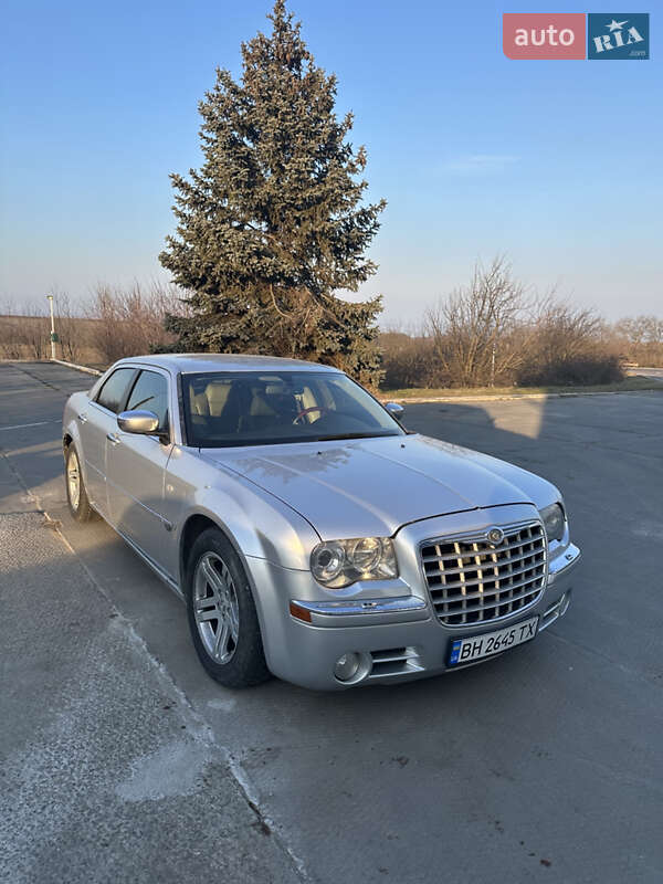 Chrysler 300c (2005)