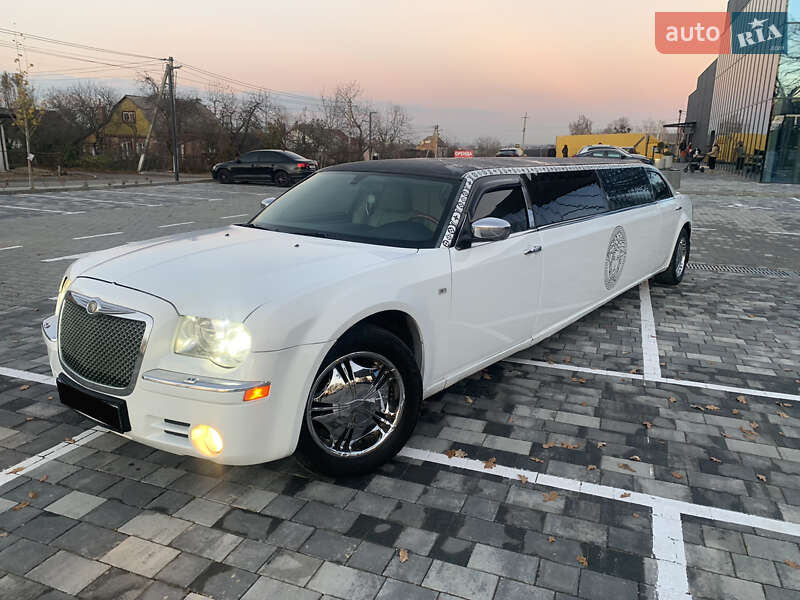 Chrysler 300c (2004)