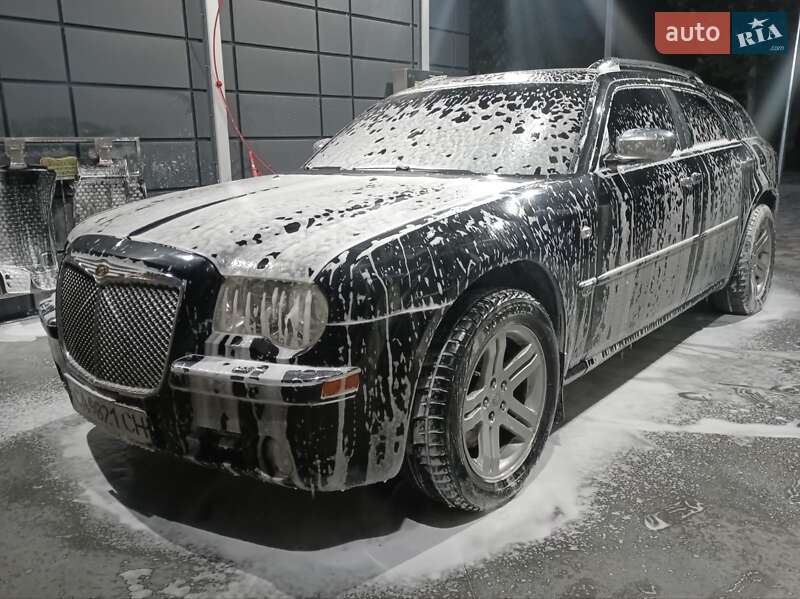 Chrysler 300c (2005)