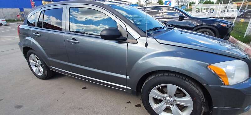 Dodge Caliber (2011)