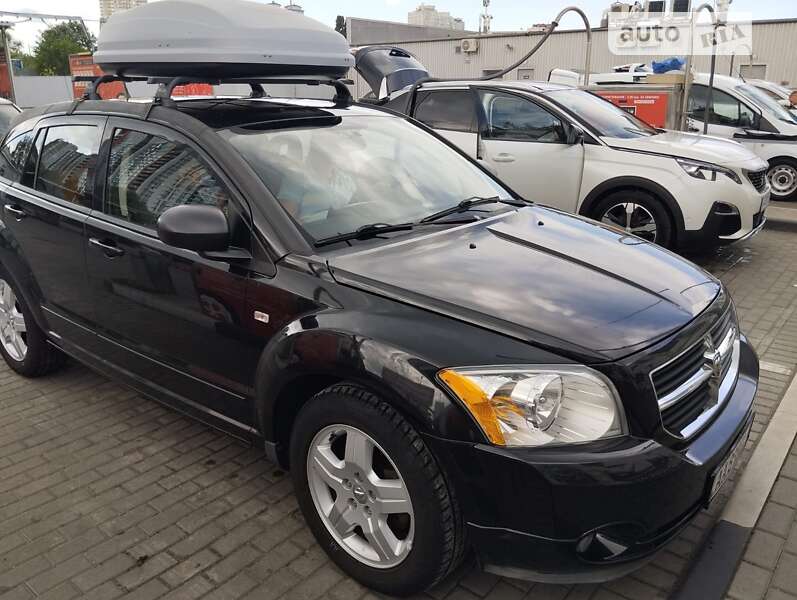 Dodge Caliber (2007)