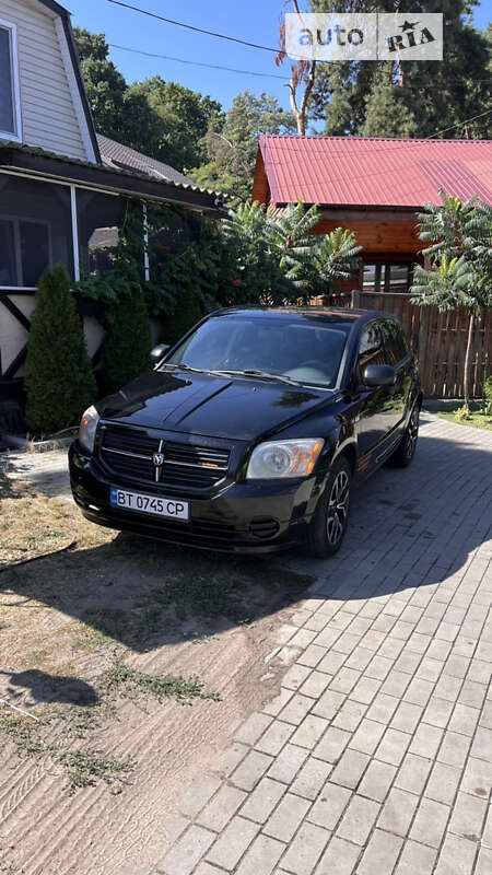 Dodge Caliber (2006)