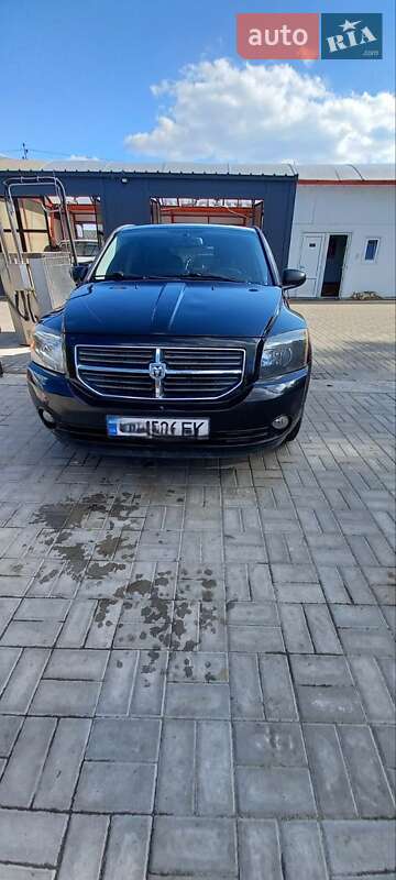 Dodge Caliber (2010)
