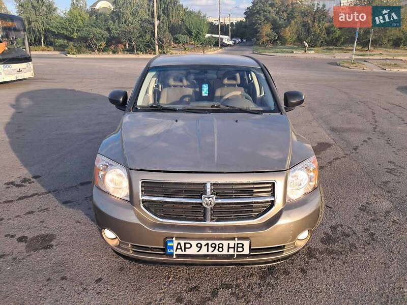 Dodge Caliber (2007)