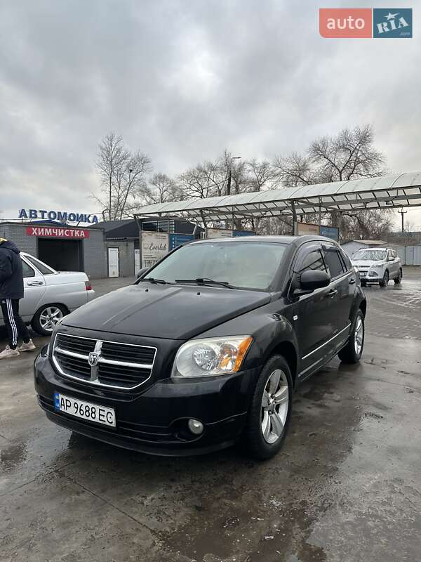 Dodge Caliber (2010)