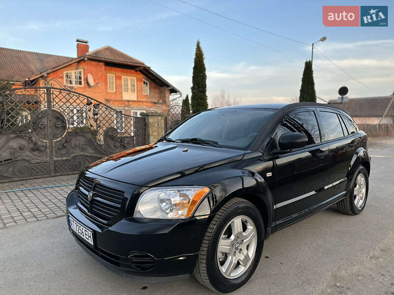 Dodge Caliber (2006)