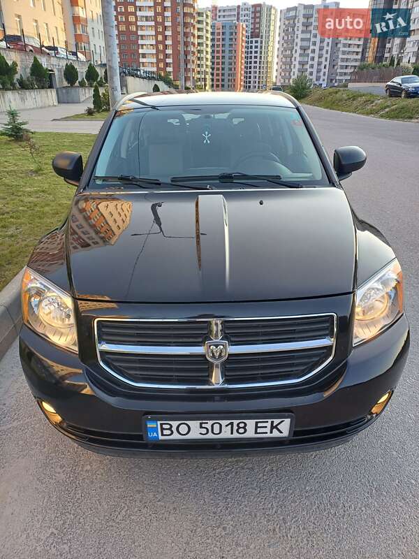 Dodge Caliber (2007)