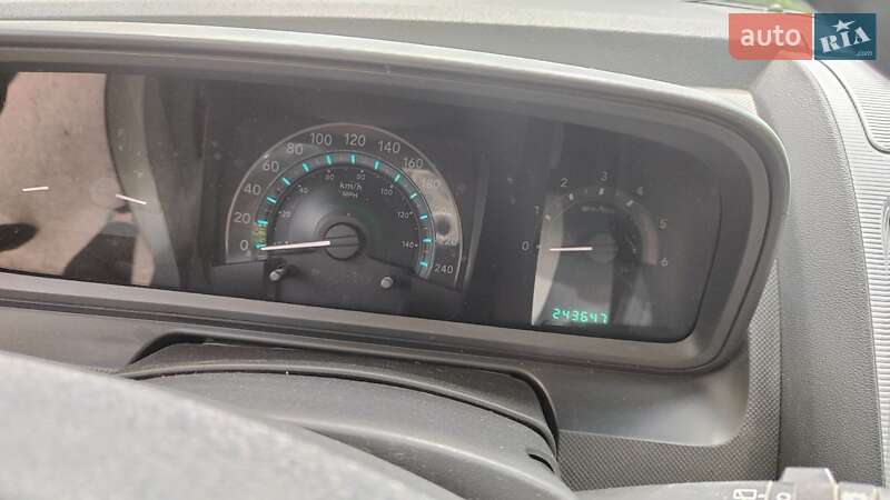 Dodge Journey (2008)
