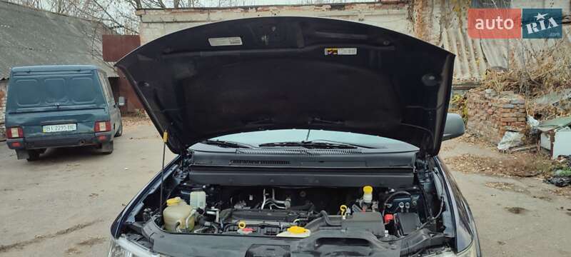 Dodge Journey (2013)