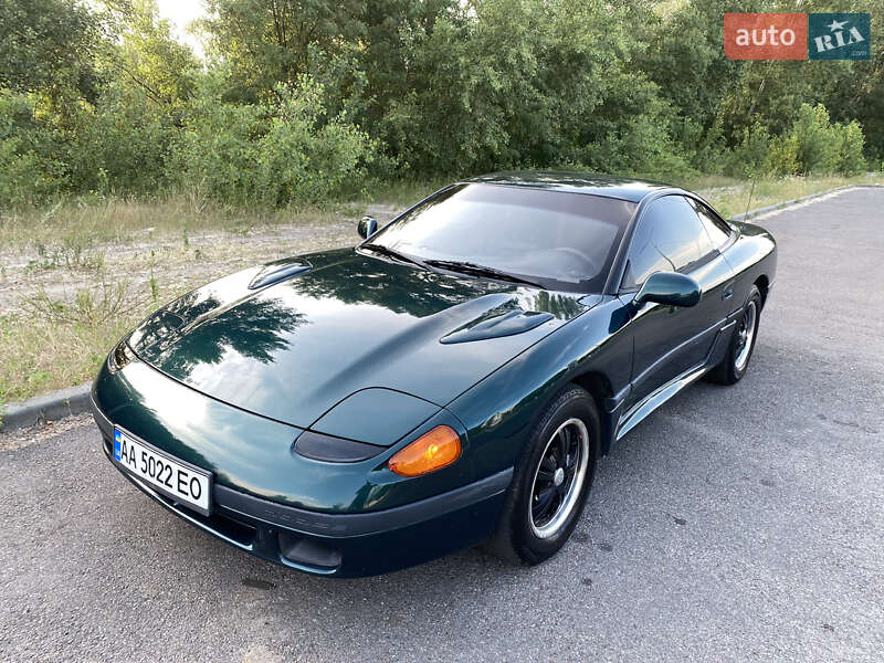 Dodge Stealth (1992)