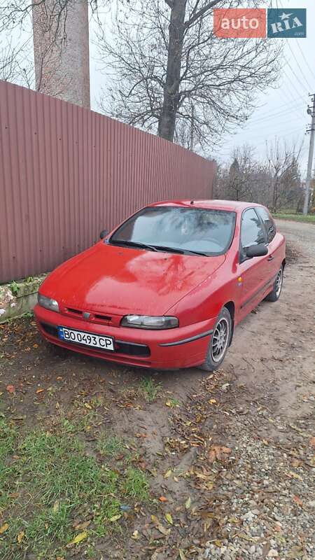 Fiat Bravo (1996)