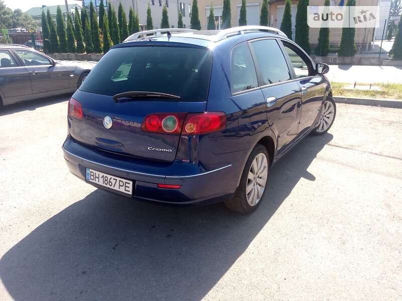 Fiat Croma (2006)