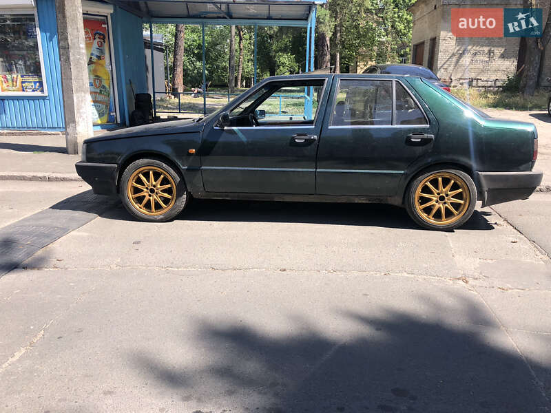Fiat Croma (1986)