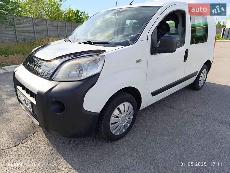 Fiat Fiorino (2011)
