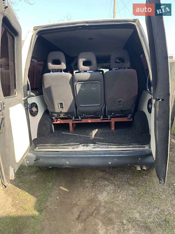 Fiat Scudo (2000)