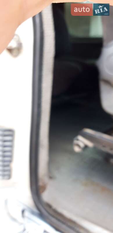 Fiat Scudo (2000)