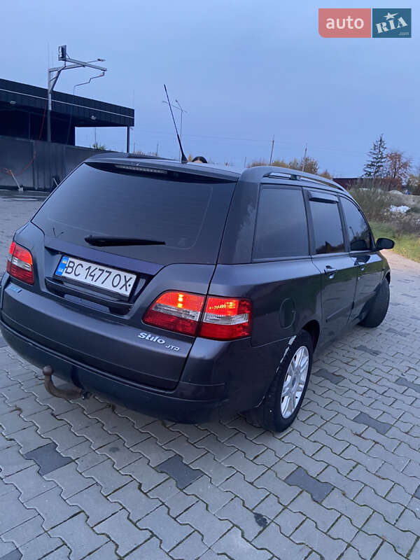 Fiat Stilo (2003)