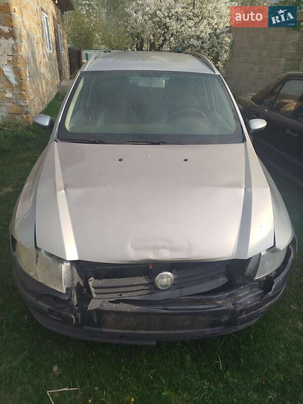 Fiat Stilo (2005)