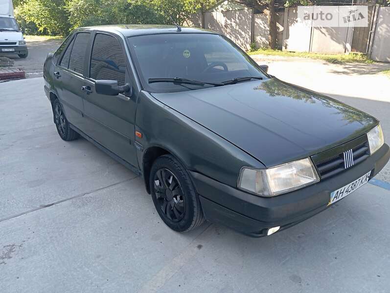 Fiat Tempra (1992)