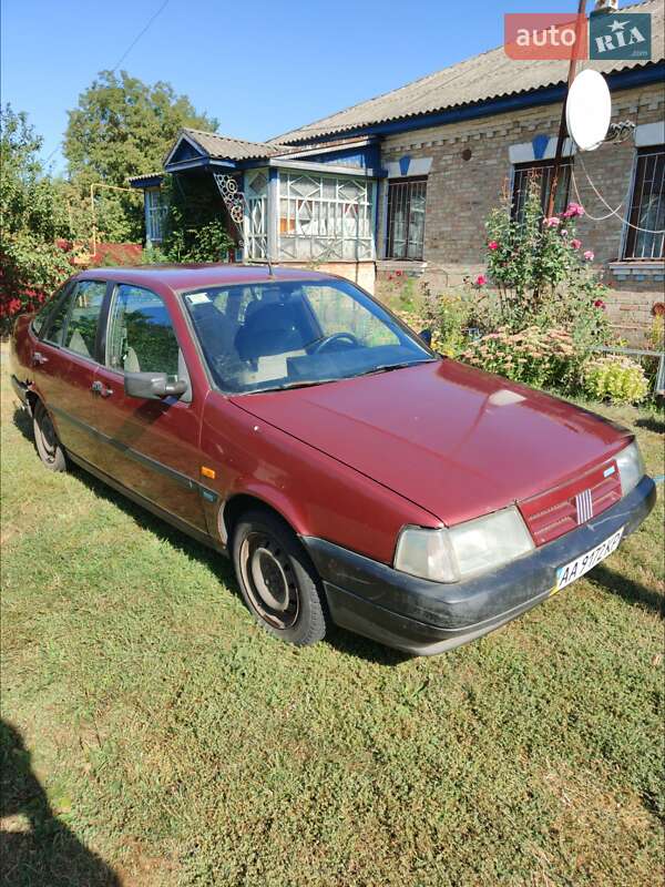 Fiat Tempra (1993)