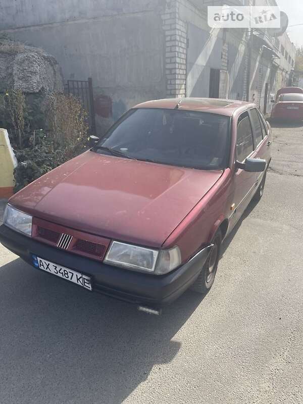 Fiat Tempra (1991)