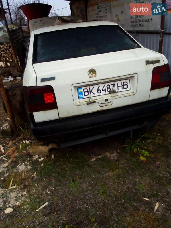 Fiat Tempra (1990)