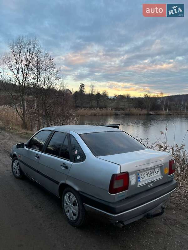Fiat Tempra (1995)