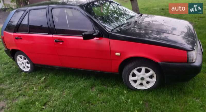 Fiat Tipo (1990)