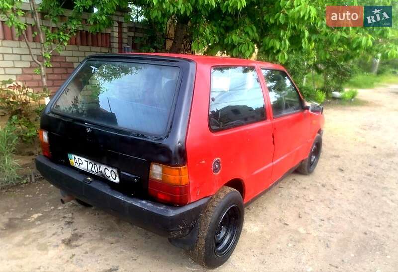 Fiat Uno (1985)