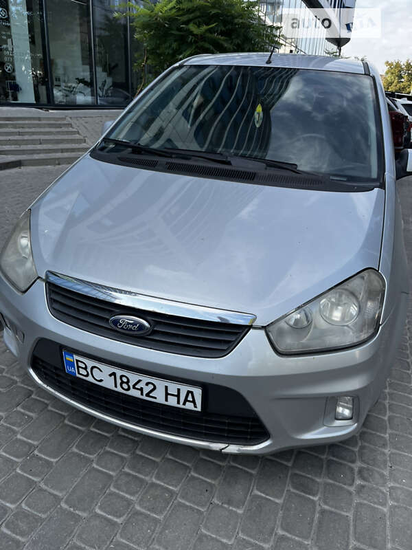 Ford C-max trend (2007)