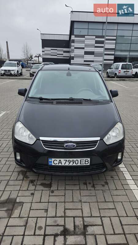 Ford C-max (2009)