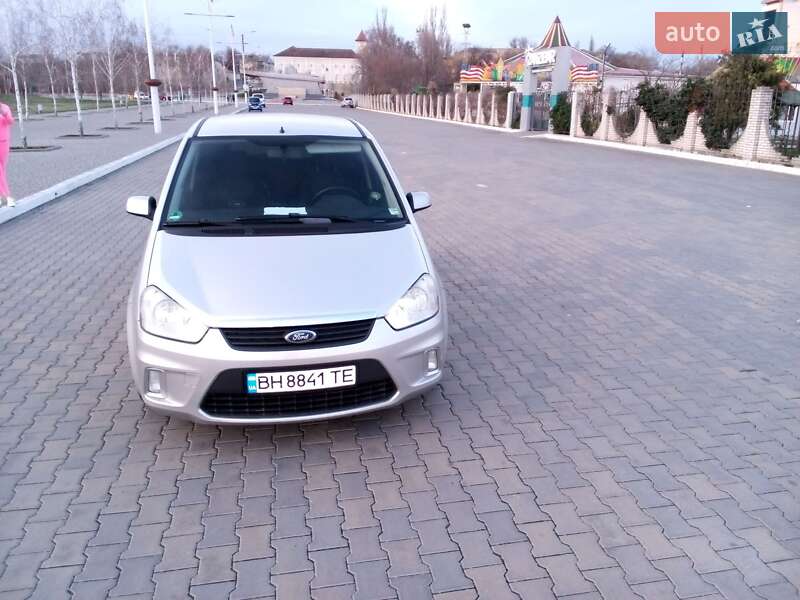 Ford C-max (2007)