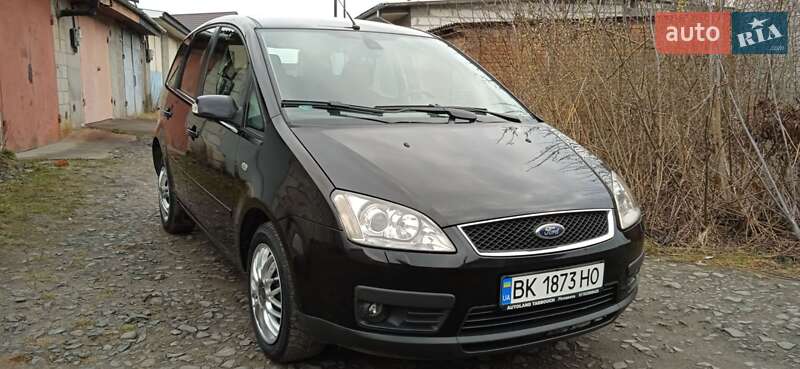 Ford C-max (2005)